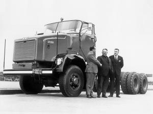 Sisu K-149 1968 года
